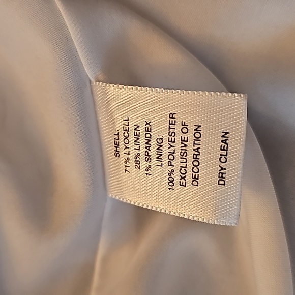 WHBM  suit jacket - Picture 4 of 4